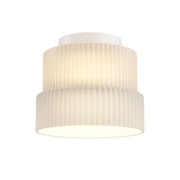 Maytoni Scala MOD496CL-L12WK Plafondlamp 1x12W/LED 3000K 1300lm IP20