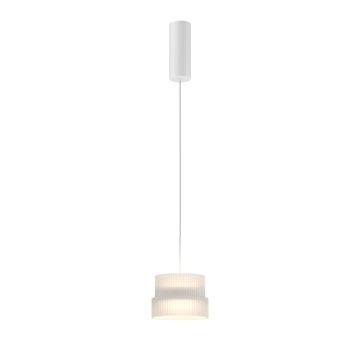 Maytoni Scala MOD496PL-L12WK Hanglamp 1x12W/LED 3000K 1300lm IP20