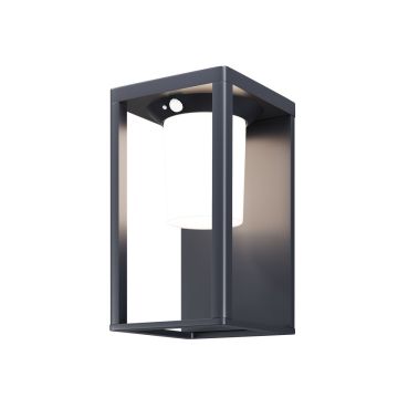 Maytoni Shatter OSL457WL-L2GF3K Wandlamp 1x2W/LED 3000K 150lm IP54