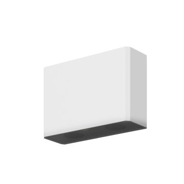 Maytoni Show O433WL-L4W3K Wandlamp 1x4W/LED 3000K 200lm IP54