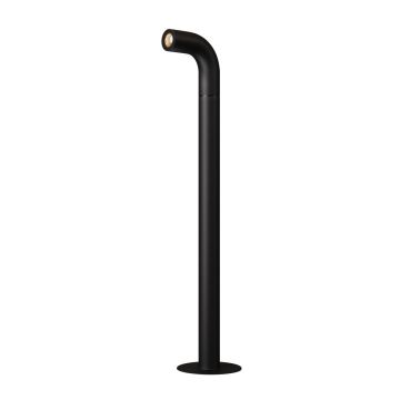 Maytoni Sleek O477FL-L2GF3K Vloerlamp 1x2W/LED 3000K 150lm IP65