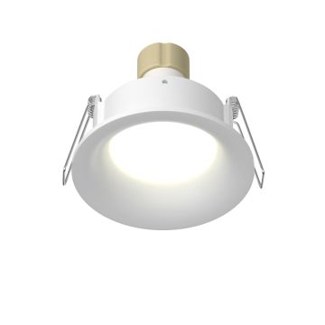 Maytoni Slim DL088-GU10-RD-W Inbouwspot 1x50W/GU10 IP65