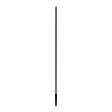 Maytoni Spear O441FL-L1GF3K1 Vloerlamp 1x1W/LED 3000K 50lm IP65
