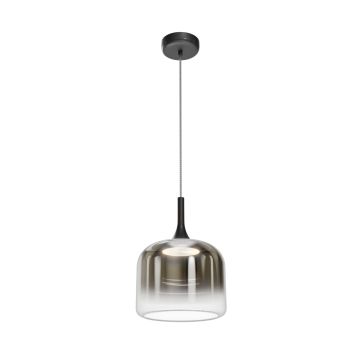 Maytoni Spirito MOD286PL-L18B3K Hanglamp 1x12W/LED 3000K 1600lm IP20