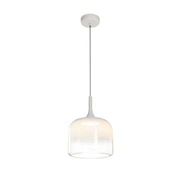 Maytoni Spirito MOD286PL-L18W3K Hanglamp 1x12W/LED 3000K 1600lm IP20