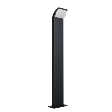 Maytoni Stock O446FL-L7GF3K Vloerlamp 1x7W/LED 3000K 450lm IP65