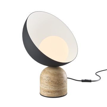 Maytoni TAVO MOD453TL-01B Tafellamp 1x9W/G9 IP20
