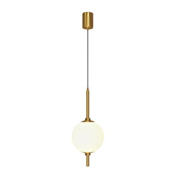 Maytoni The Sixth Sense Z020PL-L6BS3K Hanglamp 1x7W/LED 3000K 400lm IP20