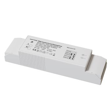Maytoni Triac PSL-TR40-350-500mA-DE Voeding IP20