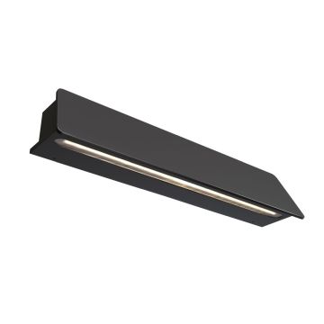 Maytoni Trupp O429WL-L10GF3K Wandlamp 1x10W/LED 3000K 550lm IP54