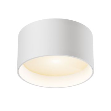 Maytoni Vega C089CL-15W3K-W Plafondlamp 1x15W/LED 3000K 1020lm IP20