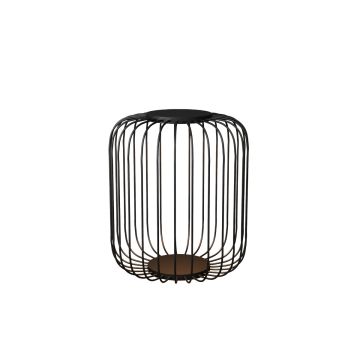 Maytoni Wisp O478FL-L18GF3K Vloerlamp 1x18W/LED 3000K 850lm IP54