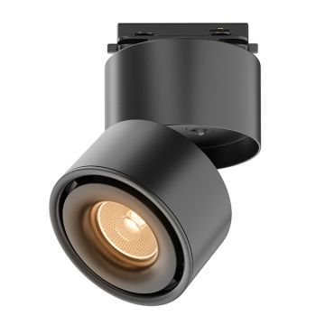 Maytoni Yin TR084-1-15W3K-D-B-DE Railspot 1x15W/LED 3000K 1207lm IP20