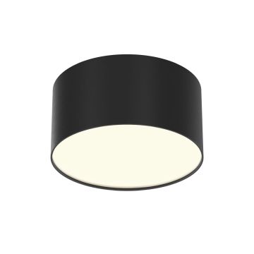 Maytoni Zon C032CL-12W3K-RD-B Plafondlamp 1x12W/LED 3000K 560lm IP20