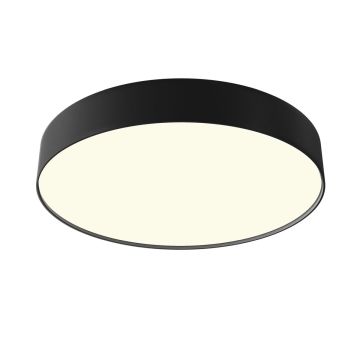 Maytoni Zon C032CL-45W3K-RD-B Plafondlamp 1x45W/LED 3000K 2540lm IP20