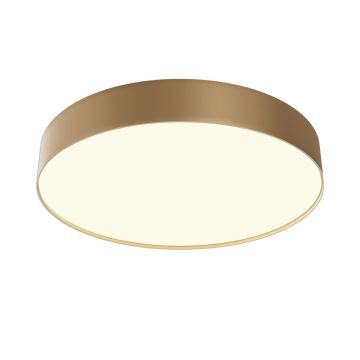 Maytoni Zon C032CL-45W3K-RD-MG Plafondlamp 1x45W/LED 3000K 2880lm IP20