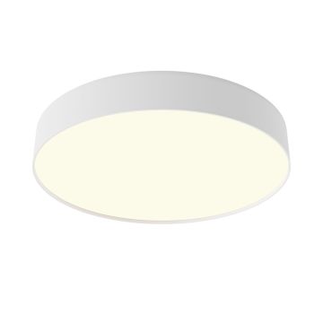 Maytoni Zon C032CL-45W3K-RD-W Plafondlamp 1x45W/LED 3000K 3160lm IP20
