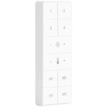 Nordlux REMOTE 2015700001 Afstandsbediening IP20