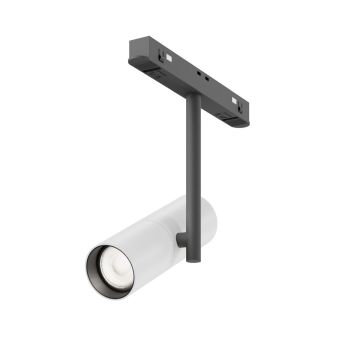 Maytoni Elti TR005-4-12W-DS-BW Railspot 1x12W/LED 987lm IP20