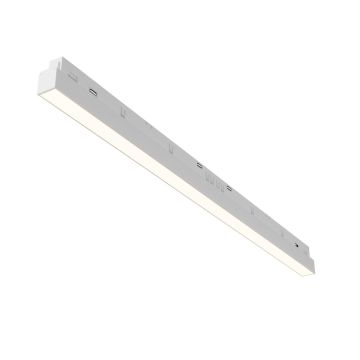 Maytoni Basis TR030-4-24W3K-WW-DS-W Railspot 1x24W/LED 1550lm IP20