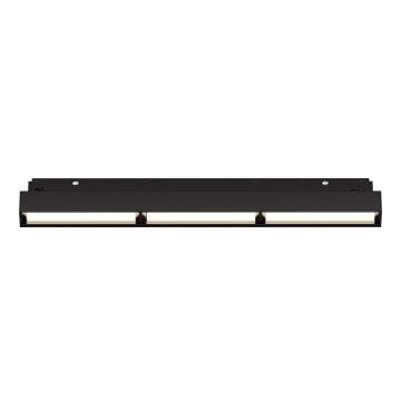 Maytoni Parete TR106-4-18W-DS-B Railspot 1x18W/LED 374lm IP20