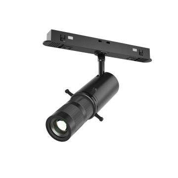 Maytoni Gala TR108-4-10W3K-DS-B Railspot 1x10W/LED 290lm IP20