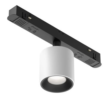 Maytoni Alfa S TR132-4-7W-DS-W Railspot 1x7W/LED 350lm IP20