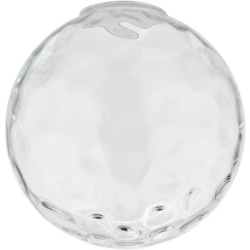 Dar Lighting Ripple RIP8808 Glazen kap 1x60w/e27