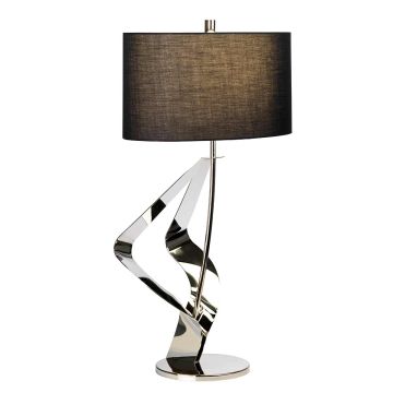 Elstead Lighting RIBBON RIBBON-TL Tafellamp 1x60W/E27