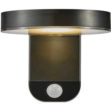 Nordlux RICA 2118141003 Wandlamp 3000K 480LM IP44
