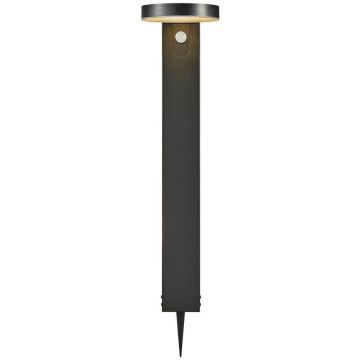Nordlux RICA 2118158003 Vloerlamp 3000K 400LM IP44