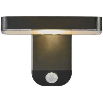 Nordlux RICA 2118161003 Wandlamp 3000K 450LM IP44