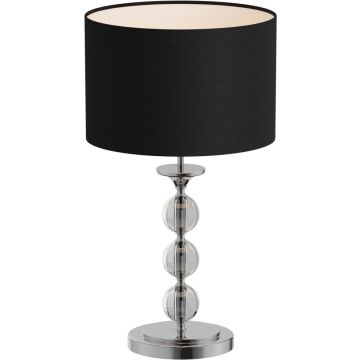 Zuma Line REA RLT93163-1B Tafellamp 1x40W/E27