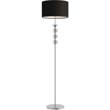 Zuma Line REA RLL93163-1B Staande lamp 1x60W/E27