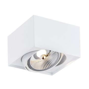Argon RODOS PLUS 4753 BZ Plafondlamp 1x15W/GU10/ES111 IP20