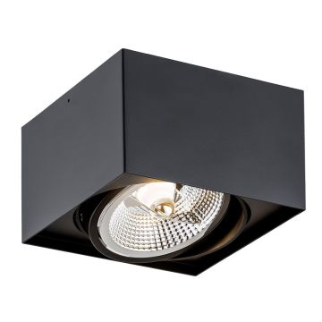 Argon RODOS PLUS 4754 BZ Plafondlamp 1x15W/GU10/ES111 IP20