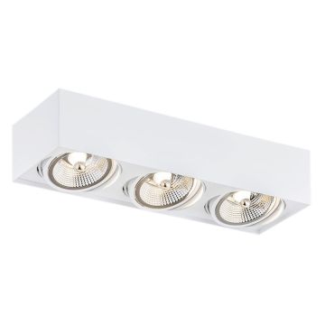 Argon RODOS PLUS 6117 BZ Plafondlamp 3x15W/GU10/ES111 IP20
