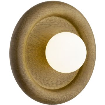 Argon RONDO 8971 Wandlamp 1x6W/G9 ip44