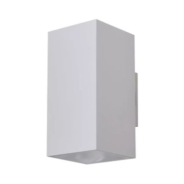 AZzardo ROLAND AZ5232 Wandlamp 2x18W/LED 3000K 1600LM IP65