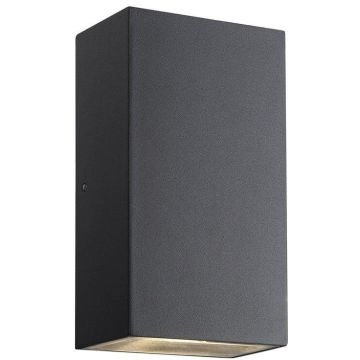 Nordlux ROLD KUBI 84151003 Wandlamp 3000K 375LM IP44