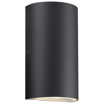 Nordlux ROLD ROUND 84141003 Wandlamp 3000K 375LM IP44
