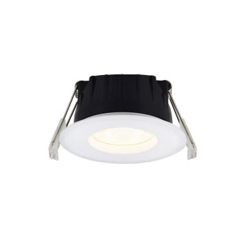Nordlux ROSALEE 2410200101 Inbouwspot 1x7W/LED 2700K|3000K|4000K IP20_IP65