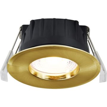 Nordlux ROSALEE 2410200135 Inbouwspot 1x7w/led 2700/3000/4000k 600lm ip20_ip65