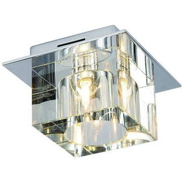 Open Design Highlights Rocco OR81275 Opbouwspot 1x8W/G9 IP20