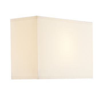 Dar Lighting PIZA S1025 Lampenkap E27