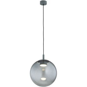 Argon SACRAMENTO 8830 Hanglamp 1x12W/GX53 ip20