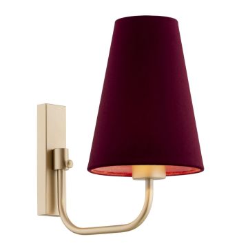 Argon SAFIANO 8313 Wandlamp 1x15W/E27 IP20