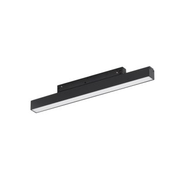 AZzardo SAGA TRACK MAGNETIC SMART AZ4846 Railspot 12W/LED CCT 600LM IP20
