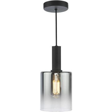 Dar Lighting Savannah SAV8622 Hanglamp 1x40w/e27