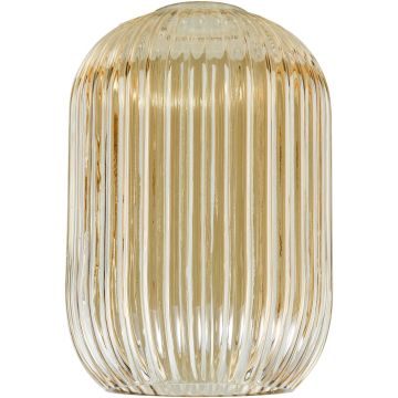 Dar Lighting Sawyer SAW6506 Glazen kap 1x60w/e27